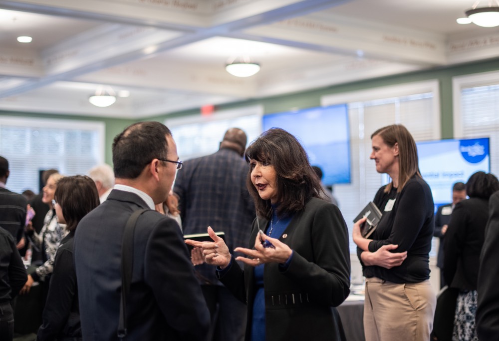 Exponential Impact 114